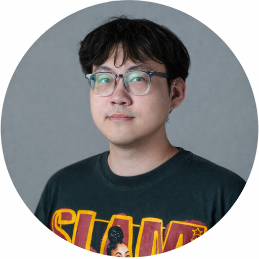 Yifan Yang